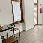 Langamore Konukevi