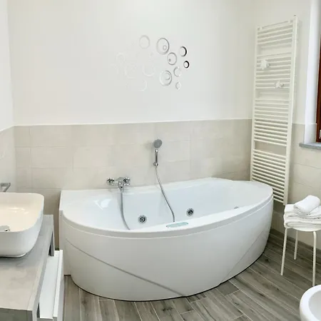 Pensjonat Langamore 4*