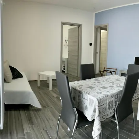 Gæstehus Langamore 4*