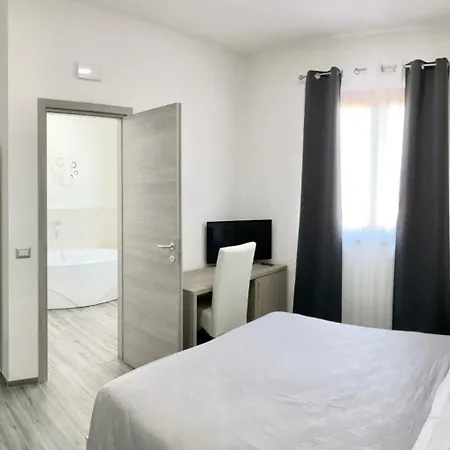 Langamore 4*