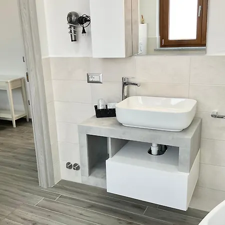 Pensjonat Langamore Bra