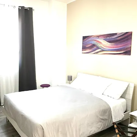 Pensjonat Langamore Bra